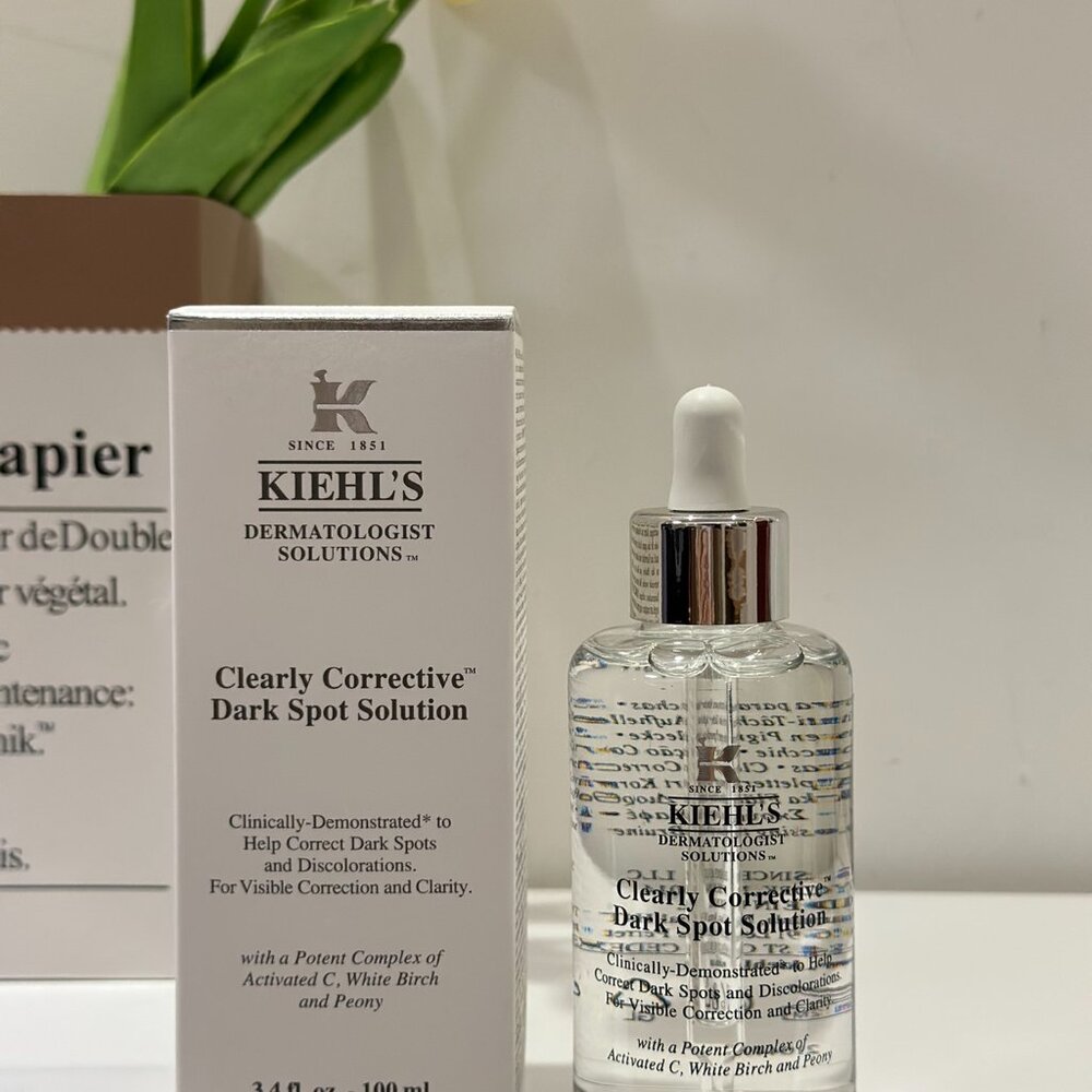 Kiehl Spot Treatment Essence 100ml